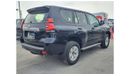 تويوتا برادو Toyota Prado 2.7L V4 2023