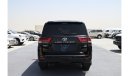 Toyota Land Cruiser 300 Diesel 3.3L -MBS SEATS