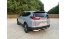 Honda CRV EX 1.5L, Full Option