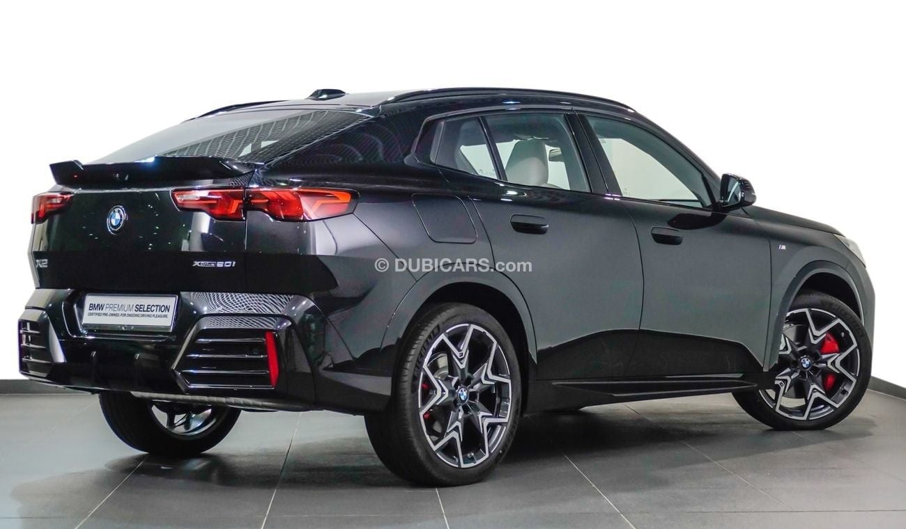 BMW X2 XDRIVE 20 I