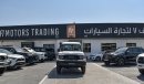 Toyota Land Cruiser Hard Top 4.5 L d V8