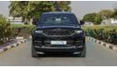 Jeep Grand Cherokee (НА ЭКСПОРТ , For Export) Limited L Plus Luxury V6 3.6L 4X4 , 2024 GCC , 0Km , Без пробега