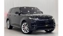 لاند روفر رانج روفر سبورت أس إي 2023 Range Rover Sport HSE V6, Jan 2028 Range Rover Warranty, Full Options, Very Low Kms, GCC