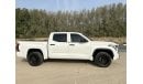 Toyota Tundra CrewMax Limited