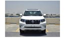 Toyota Prado PRADO TXL 4.OL V6 PETROL