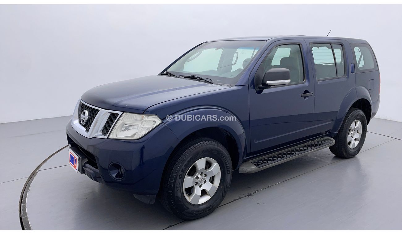 Nissan Pathfinder XE 4 | Under Warranty | Inspected on 150+ parameters