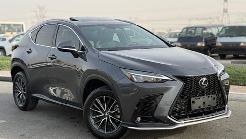 Lexus NX 250 LEXUS NX250 Premium full option