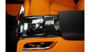 Rolls-Royce Cullinan 2023 BRAND NEW CULLINAN BLACK BADGE | STARLIGHT | SANCTUARY SEAT | BLACK PACK | CURTAINS | BESPOKE
