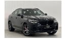 بي أم دبليو X6 xDrive40i لاكجري M سبورت باكج 2022 BMW X6 xDrive40i M-Sport, Oct 2026 BMW Warranty + Service Pack, F