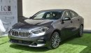 BMW 228i X drive