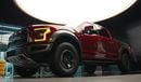 Ford F 150 Raptor Top of the line