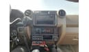 Toyota Land Cruiser Hard Top 2024 TOYOTA LAND CRUISER HARD TOP AMBULANCE 4.5L DIESEL M/T