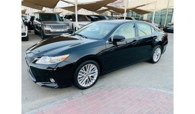 Lexus ES350