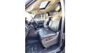 Nissan Armada Nissan Armada 4WD full Option