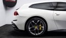 Ferrari GTC4Lusso T 2018 - GCC - Under Warranty and Service Contract