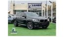 BMW X4 xDrive 30i 2800 MP / BMW X4 / 30i XDRIVE / GCC / ORIGINAL PAINT/ UNDER WARRANTY