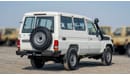 Toyota Land Cruiser Hard Top Toyota Land Cruiser LC78 Hard Top 4.2L Diesel 3doors V6 2024