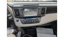 تويوتا راف ٤ Toyota Rav4 2017 limited 4x4