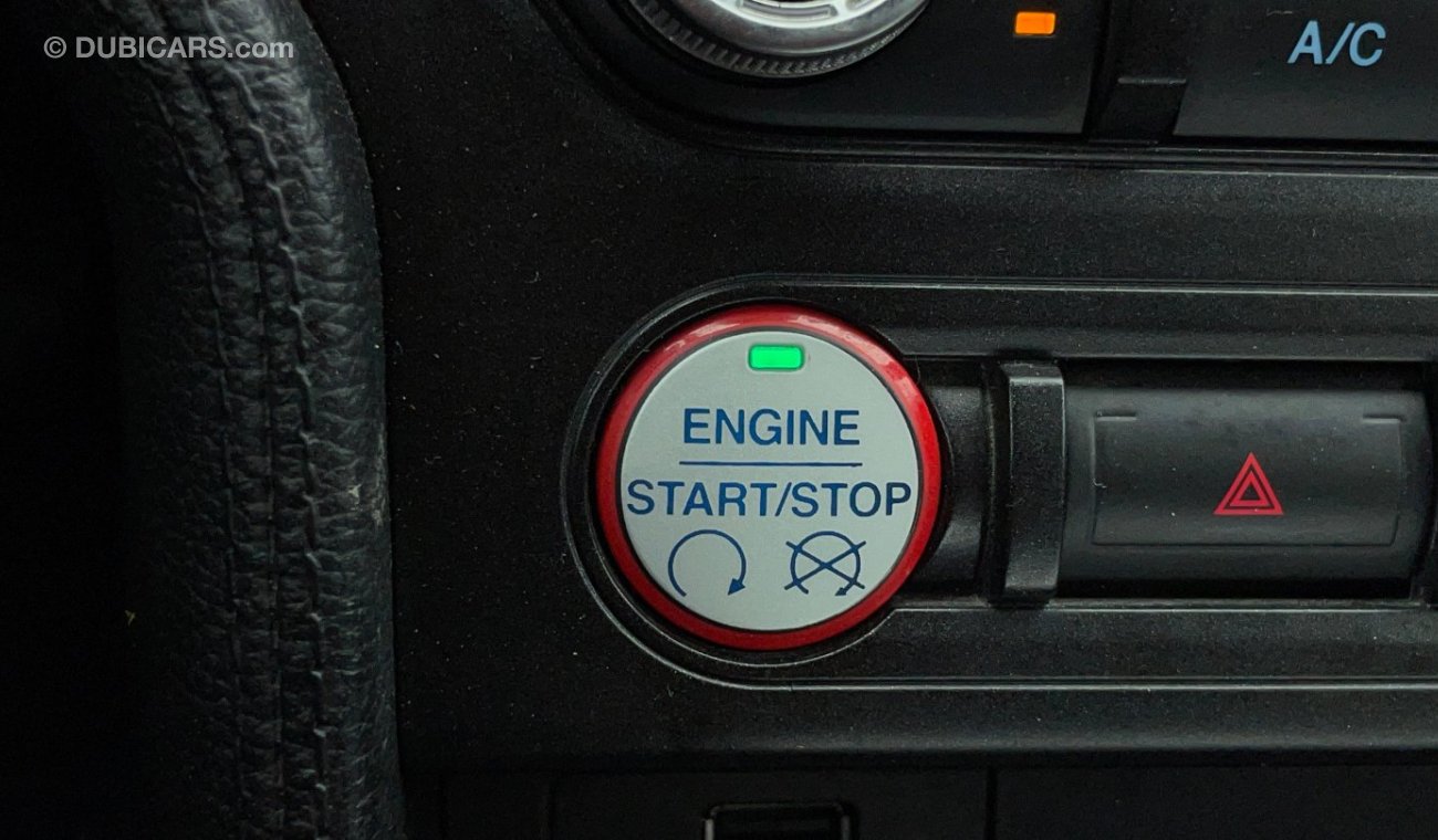 فورد موستانج STD 3.7 | بدون دفعة مقدمة | اختبار قيادة مجاني للمنزل