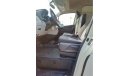 Toyota Hiace PANEL VAN,PETROL,3.5L,V6,HIGH/ROOF,A/T,2025MY ( FOR EXPORT ONLY)