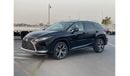 لكزس RX 350 2022 Lexus Rx350 Full Option Premium 3.5L V6 - AWD 4x4 - 33,200 mileage