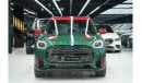 Mini John Cooper Works Countryman Mini Cooper Countryman ALL4 JCW Engine | 2025 GCC 0KM | 3 Years Warranty  Service | 360-View