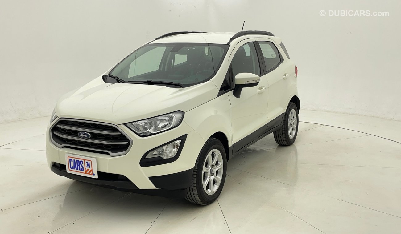 Ford EcoSport TREND 1.5 | Zero Down Payment | Free Home Test Drive