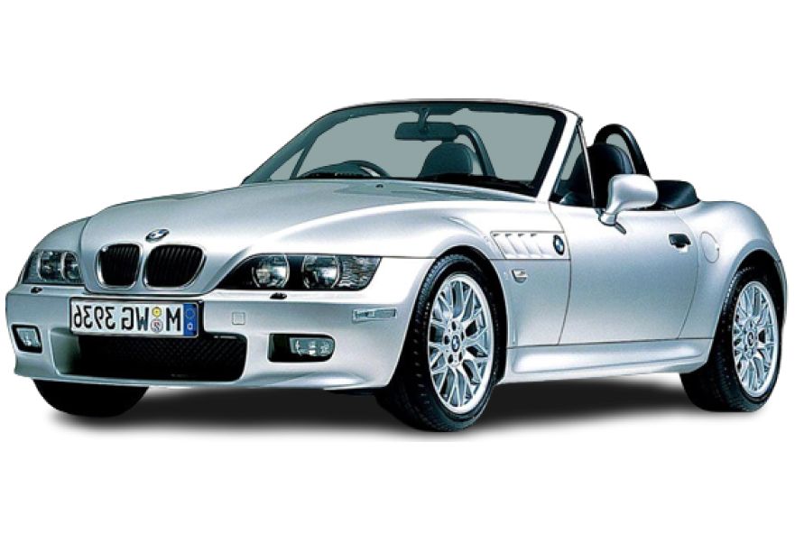 BMW Z3