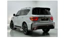 Nissan Patrol 2022 Nissan Patrol Nismo V8, Mar 2027 Nissan Warranty, Full Options, Low Kms, GCC