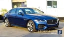 Jaguar XF P300 2.0 AWD  RDYNAMIC