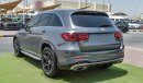 Mercedes-Benz GLC 300 4Matic