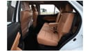 Toyota Fortuner EXR 2.7L PETROL 4X4 AT-EURO 4