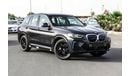 BMW iX3 Electric (2022) | BMW - IX3- STANDARD Version - Electric Automatic |