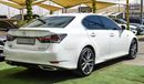 Lexus GS350 F Sport