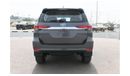 Toyota Fortuner FORTUNER DIESEL 2.4L 2023 4WD FULL OPTION