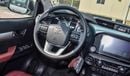 Toyota Hilux HILUX 2.7L GLX.S MT 2025MY