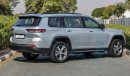 Jeep Grand Cherokee Limited L Plus Luxury V6 3.6L 4X4 , Euro.6 , 2024 Без пробега , (ТОЛЬКО НА ЭКСПОРТ)