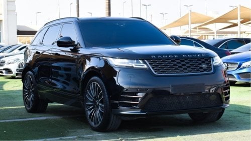 Land Rover Range Rover Velar SVAutobiography Dynamic HSE P380 RDYNAMIC