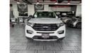 Ford Explorer XLT ECOBOOST 4WD