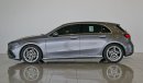 Mercedes-Benz A 200 / Reference: VSB 33326 Certified Pre-Owned with up to 5 YRS SERVICE PACKAGE!!!