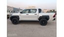 تويوتا هيلوكس GR Sport 4.0L V6 petrol