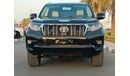 Toyota Prado VXR BLACK EDITION / 4.0L / V6  / TOP NO:1 OPTION (LOT # 201916)