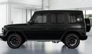 Mercedes-Benz G 63 AMG 4.0 G63 V8 BiTurbo MHEV AMG Magno Edition RIGHT HAND DRIVE