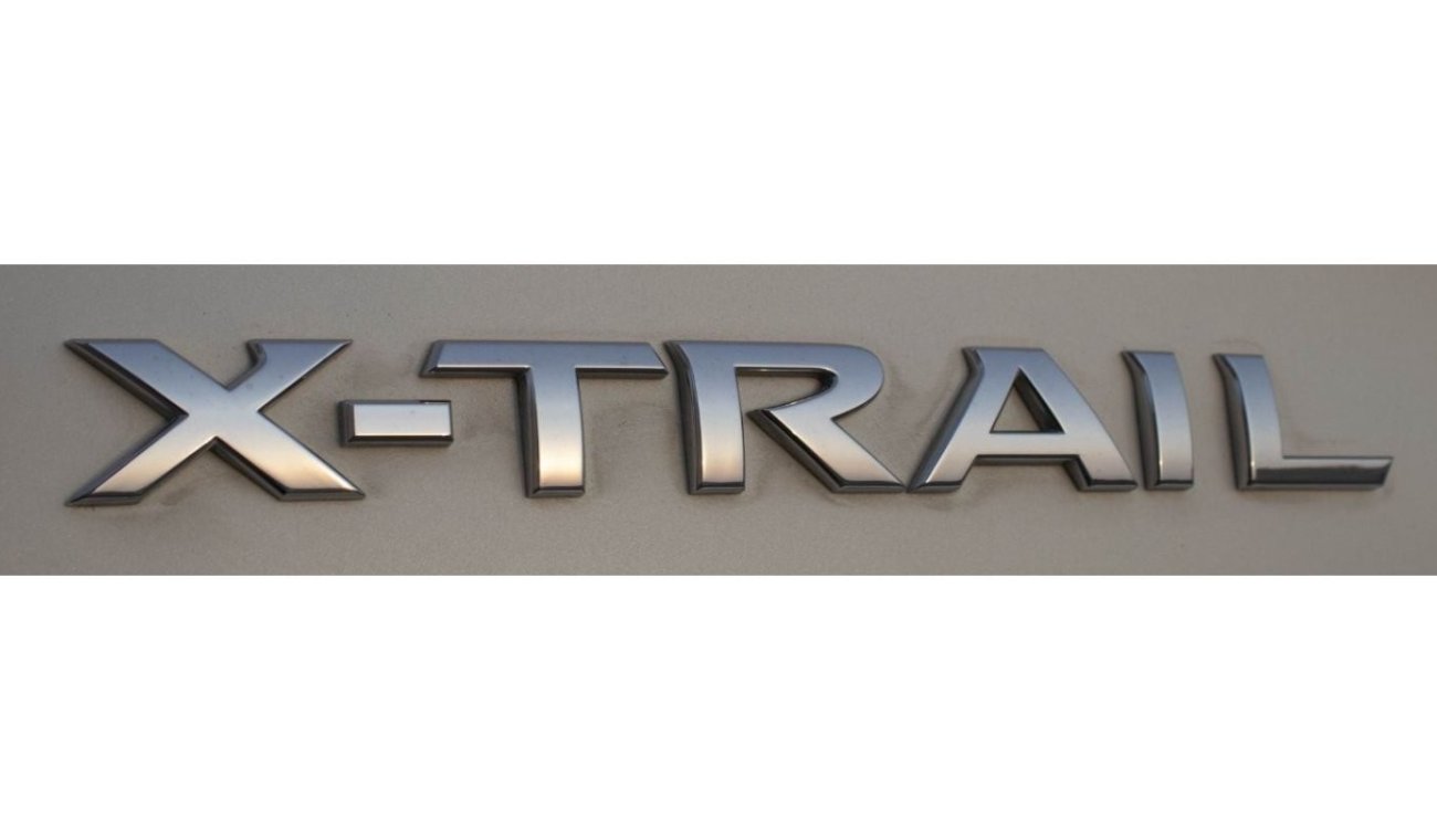 Nissan XTrail 2021 Nissan X-Trail S (T32), 5dr SUV, 2.5L 4cyl Petrol, Automatic, Front Wheel Drive