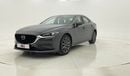 Mazda 6 S 2.5 | Zero Down Payment | Home Test Drive