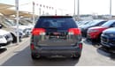 GMC Terrain SLT-2 GMC TERRIAN 2017 - ACCIDENTS FREE - GCC - PERFECT CONDITION INSIDE OUT -