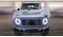 مرسيدس بنز G 500 4.0L TWIN TURBO 2023