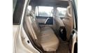 Toyota Prado 4.0 L-VXL-6 CYL Full Option-Excellent Condition