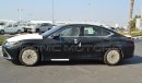 لكزس ES 300 2023 LEXUS ES300h HYBRID 2.5L CVT PREMIER