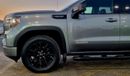 GMC Sierra Elevation